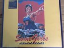 The Rolling Stones - Some Girls: Live In Texas '78 Vinyl LP