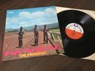 The pioneers long shot trojan records symarip ska 1969