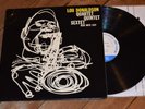 Lou Donaldson Quartet Lex Blue Note lp 1537 DG RVG Kenny Dorham Art Blakey