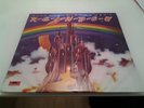 Ritchie Blackmore's rainbow vinyl  lp