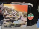 LED ZEPPELIN HOUSES OF THE HOLY - SUPER NICE COPY VG+++ VINYL LP SD 19130