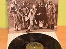 IF - NOT JUST ANOTHER BUNCH OF PRETTY FACES     BRAIN METRONOME - RECORDS  Prog
