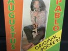SEALED - Augustus Pablo ?– Original Rockers Vinyl LP