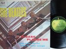 The Beatles ?– Please Please Me Apple Records - 1 C 062-04 219  M ( LP,Album )