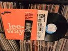 Lee Morgan Lee-Way BN 4034 47w 63rd NYC Mono DG RVG Ear Solid VG++ or Better