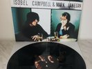 LP ISOBEL CAMPBELL & MARK LANEGAN - LA ROUTE DU ROCK SAINT - MALO FRANCE 2011