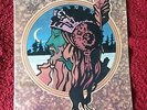 Hawkwind  1974 UK Tour Programme