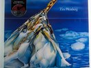 TIM WEISBERG The Tip Of The Weisberg LP GATEFOLD DBX Audiophile Nautilus NR7 EX