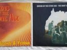 RARE Queens of the stone age vinyl x2