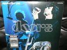 2LP THE DOORS Absolutely Live Limited Edit. on Midnight Blue Vinyl Neu+OVP