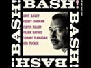 DAVE BAILEY-BASH -JAPAN LP Ltd/Ed J94