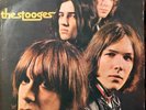 THE STOOGES - THE STOOGES - LP - OZ 1ST PRESS - EKS-74051 - GARAGE PUNK