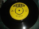 THE EQUALS - Baby Come Back - 1967 UK 7
