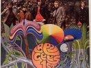 Bee Gees' 1st  - neuwertiges Weißmuster - rare Promo - RSO 2479 133