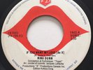 MODERN SOUL DISCO Nina Dunn IF YOU WANT MY LOVE Franco 45  Canadian