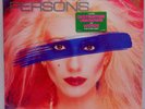 Missing Persons Spring Sessions M Capitol Promotional B 484562 Factory Sealed