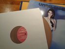 Lana del Rey UNRELEASED TRACKS 2xLP lim coloured marbled vinyl 2xLP bad repress