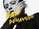 KAT FRANKIE - BAD BEHAVIOUR