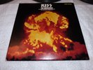 KISS LP ORIGINALS 2ND  PRESSING WITH RARE POSTER/ALL INSERTS /EXTRA’S