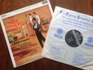 RARE SXL 2296 Ansermet Falla 3 Cornered Hat First UK Decca ED1 WBG LP EX+/EX