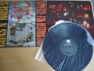 GUNS N ROSES APPETITE FOR DESTRUCTION L.P. STUNNING N/M VINYL