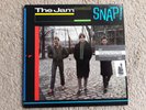 The Jam - Snap  - original double vinyl LP from 1983 - very good condition 