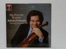 SEALED My Favorite Kreisler ITZHAK PERLMAN & SAMUEL SANDERS Angel DS-46467