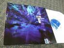 HUM Downward is Heavenward ORIGINAL 1ST PRESSING BLUE VINYL - RARE