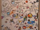 Led Zeppelin III 1st UK Press LP (2401 002)
