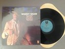 Q832 Woody Shaw Solid Garrett Leitch Barron Muse Records MR 5329 Digital Stereo