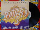 ? ORQUESTA POWER Alto voltaje SALSA AFRO LATIN GUAGUANCO DANCEFLOOR HIGH VOLTAGE