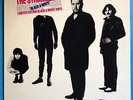 The Stranglers-Black And White-1978 A&M W/L PROMO Gray Marble-VG++/M-  UNPLAYED