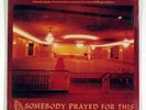CROWN HEIGHTS FIRST BAPTIST CHURCH Somebody Prayed For This JOUBERT SINGERS LP