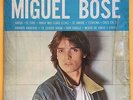 MIGUEL BOSE • GOLD SERIES •  12