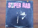 James Brown /Super Bad/King LP Rare Orig/