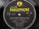 The Beatles - A Collection of Oldies - *NEAR MINT* UK 1966 1st Press *MONO* LP
