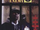 Public Enemy	It Takes A Nation Of Millions To Hold Us Back VINYL LP NEW/ MINT