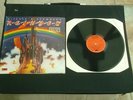 RAINBOW RITCHIE BLACKMORE'S RAINBOW 1978 UK PRESS 12