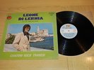 Leone Di Lernia - Canzoni Rock Tranesi LP 33 GIRI 12