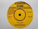 ? BENIN 7' BLACK DRAGONS E sa f'aye POWERFUL AFRO FUNK JERK DEEP AFRO BEAT PSYCH