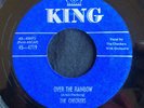Checkers, King 4719, Over The Rainbow & You've Been Fooling Around