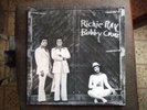 Richie Ray/Bobby Cruz/Viven/1978 VAYA LP/Rare Latin Funk/GF