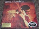 Jimi Hendrix Live At Woodstock 3LP Box Classic Records RTH 2014 Reissue   Sealed