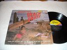 ANNETTE FUNICELLO LP ANNETTE'S BEACH PARTY  on BUENA VISTA LABEL STER- 3316