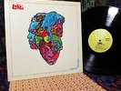 '67 ORIG  ARTHUR LEE & LOVE ? FOREVER CHANGES ? WEST COAST PSYCH Garage DOORS +