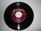 ROCKABILLY - THE PROWLERS - rock me , baby - ARAGON