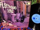 1968 BRITISH ORIG   PETER GREEN FLEETWOOD MAC 1st LP   UK ELECTRIFIED BLUES BOOM