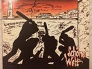 Bound LP Freiwild Hooligan ISD Limited Onkelz GERMAN Oi CLASSIC VERY RARE