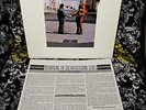 RARE  = AUDIOPHILE = MFSL = PINK FLOYD - WISH YOU   Prog PSYCH Barrett Hawkwind