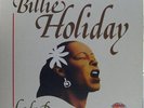 Billie Holiday Lady Day Giants of Jazz Vinyl LP-Box